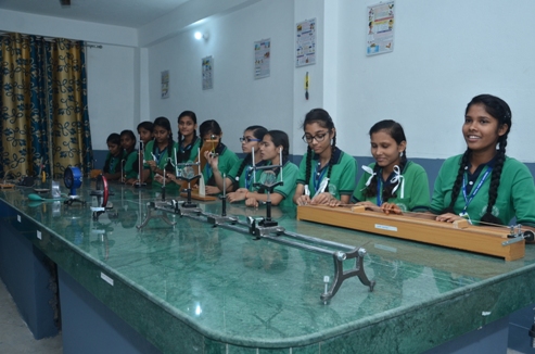 Laboratory