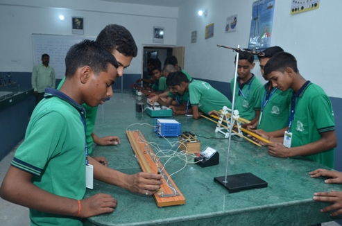 Laboratory