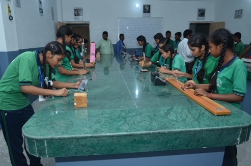 Laboratory