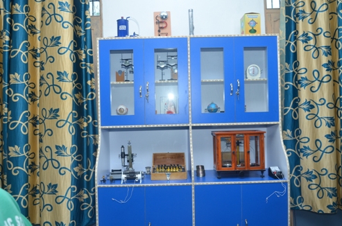 Laboratory