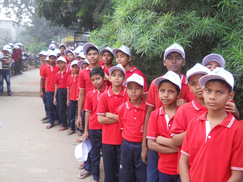 Run for Unity