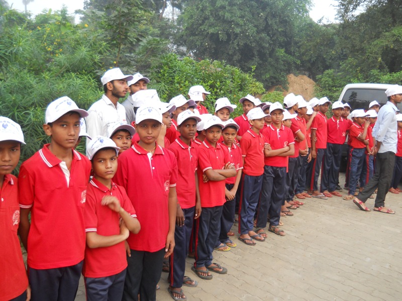 Run for Unity