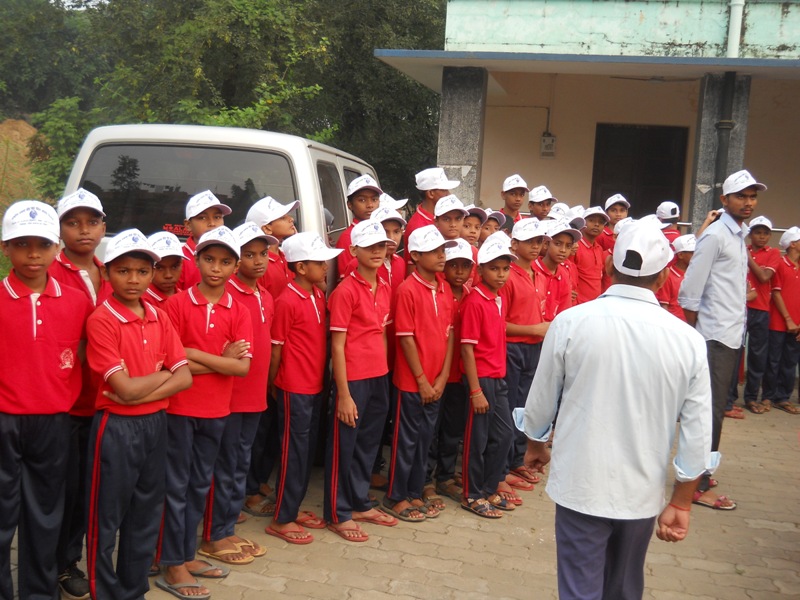 Run for Unity