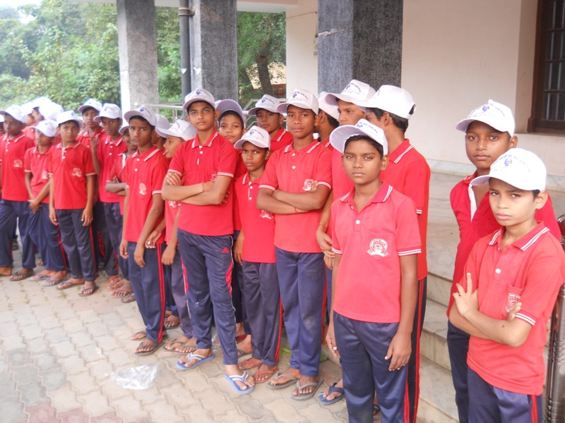 Run for Unity