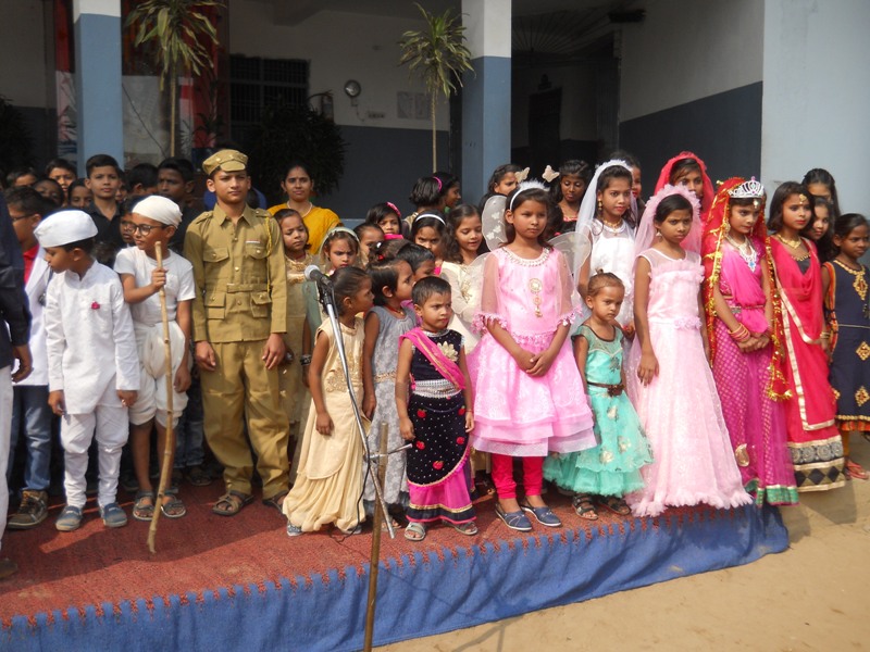Happy Children day