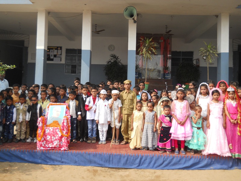 Happy Children day