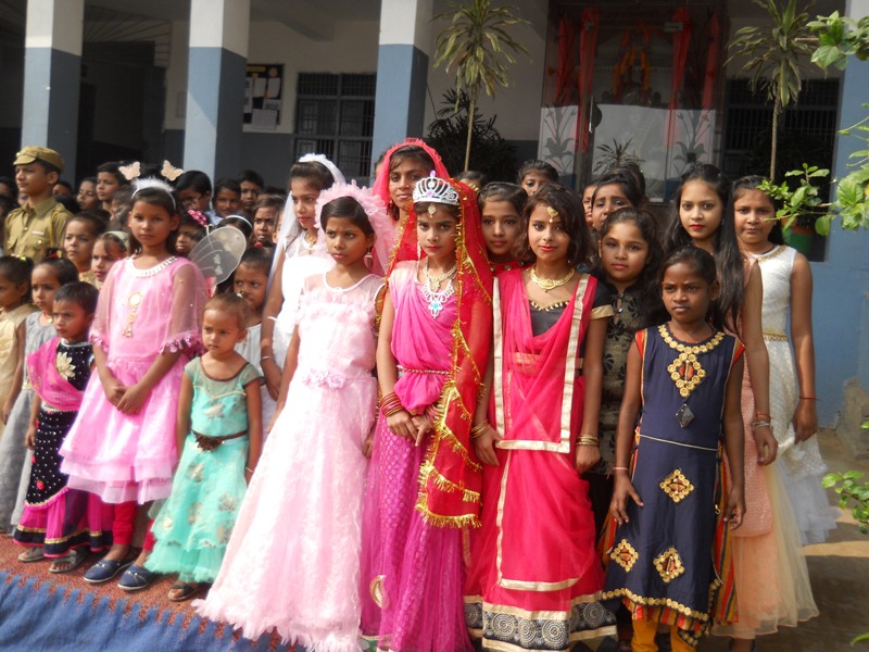 Happy Children day