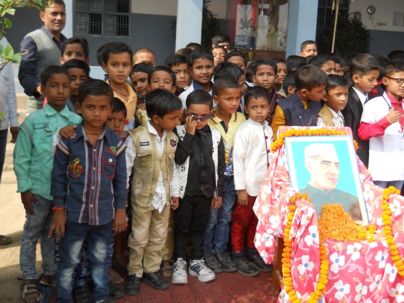 Happy Children day