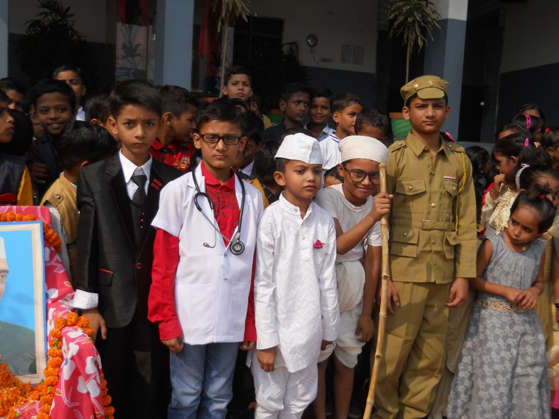 Happy Children day