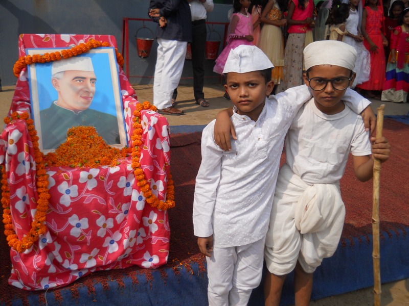 Happy Children day