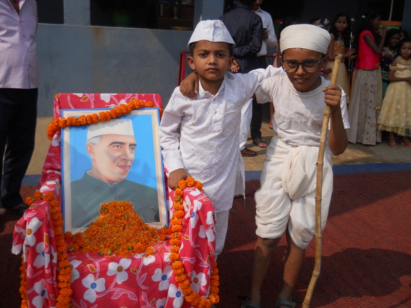Happy Children day