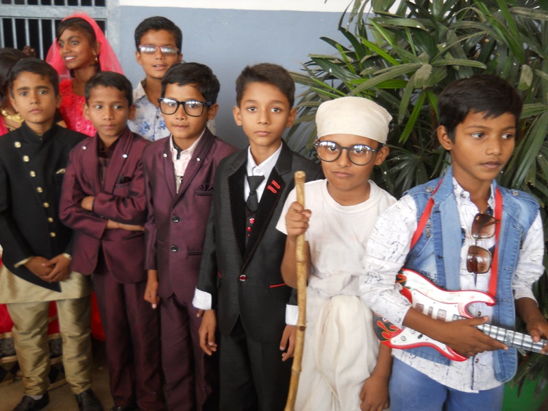 Happy Children day