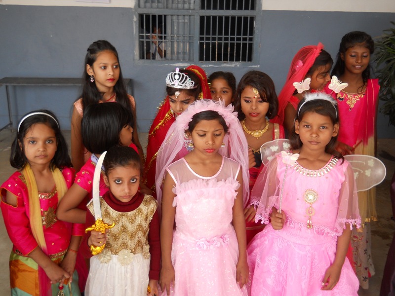 Happy Children day