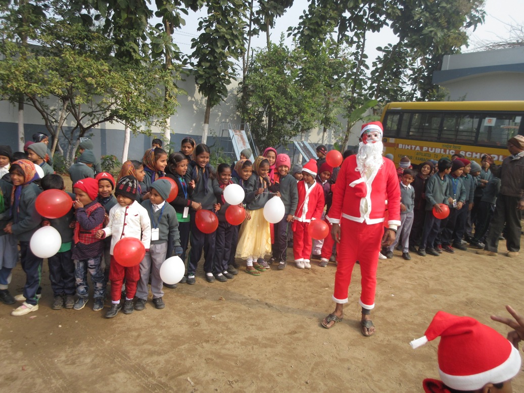 Merry Christmas 