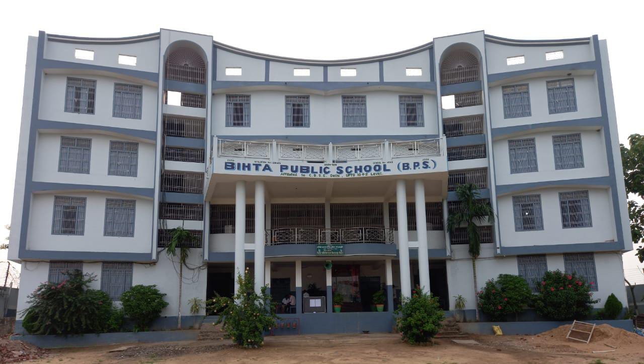 School Campus 