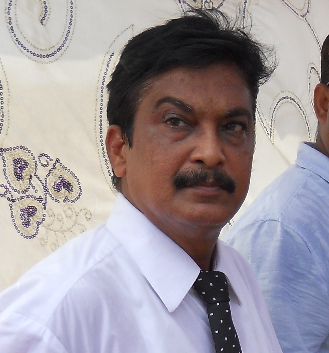Kuldeep kr Pramanik